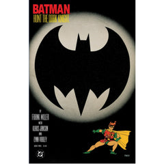 The Dark Knight Returns: #1-4 [Frank Miller Facsimile CVR A Set] 2026
