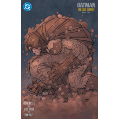 The Dark Knight Returns: #2 [Frank Miller Facsimile CVR D] 2026 Comics DC Comics