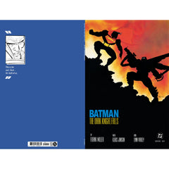 The Dark Knight Returns: #4 [Frank Miller CVR A] 2026 Comics DC Comics
