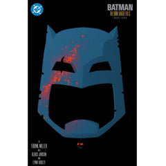 The Dark Knight Returns: #4 [Frank Miller Facsimile CVR E] 2026 Comics DC Comics