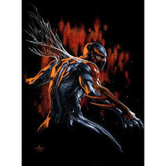 The End 2099: #1 [Gabriele Dell'Otto Virgin - 1:100] 2025 Comics Marvel Comics