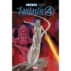 The Fantastic Four First Foes Shalla-Bal: #1 [Charles Soule CVR A] 2026