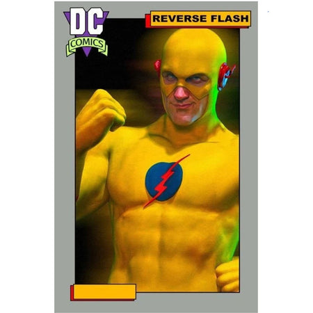 The Flash: #25 [Mark Spears CVR C] 2025 Comics DC Comics