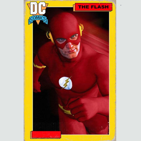 The Flash: #26 [Mark Spears CVR B] 2025 Comics DC Comics