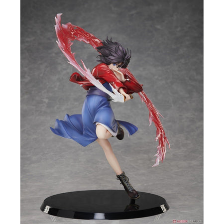 The Garden of Sinners: Shiki Ryougi 1/7 Figure Toys & Games Aniplex of America