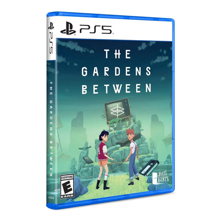 The Gardens Between - Limited Run #93 [PlayStation 5] PlayStation 5 Video Game Limited Run Games