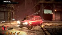 The House of the Dead 2 Remake: Infect Edition [PlayStation 5] PlayStation 5 Video Game Microids