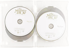 The Muppet Show: Season 3 [DVD] DVD Box Set / Series ABC Studios   