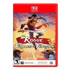 The Rogue Prince of Persia [Nintendo Switch 2] Nintendo Switch 2 Video Game Ubisoft