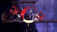 The Rogue Prince of Persia [Nintendo Switch 2]