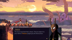 The Rogue Prince of Persia [Nintendo Switch 2]