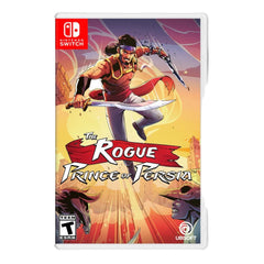 The Rogue Prince of Persia [Nintendo Switch]