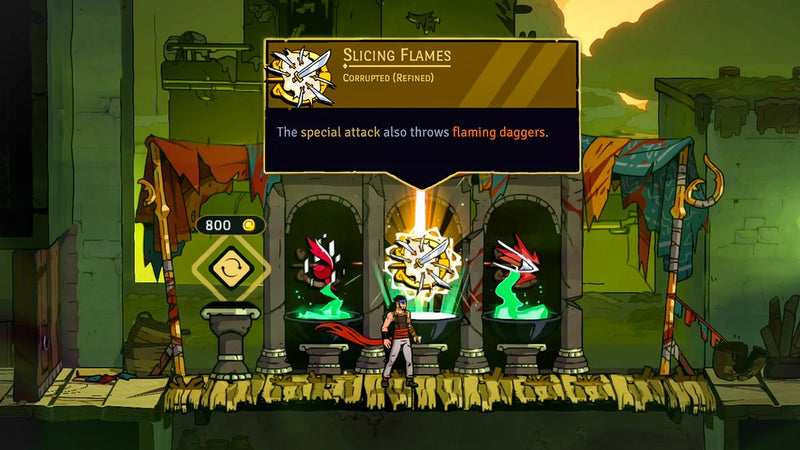 The Rogue Prince of Persia [Nintendo Switch]