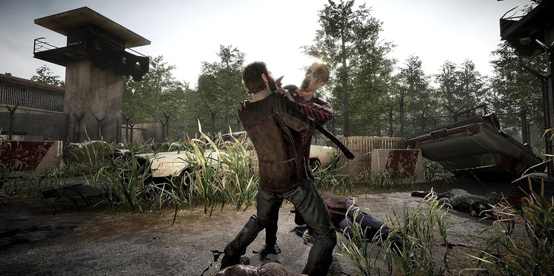 The Walking Dead: Destinies [Nintendo Switch] Nintendo Switch Video Game AMC