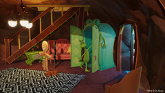 The Grinch Christmas Adventure: Merry & Mischievous Edition [PlayStation 4] PlayStation 4 Video Game Outright Games