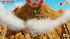 The Legend of Zelda: Link's Awakening (UAE) [Nintendo Switch] Nintendo Switch Video Game Nintendo