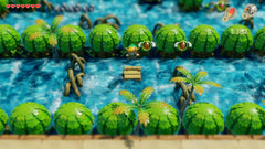 The Legend of Zelda: Link's Awakening (UAE) [Nintendo Switch] Nintendo Switch Video Game Nintendo