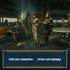 The Outer Worlds 2 [PlayStation 5] PlayStation 5 Video Game Microsoft