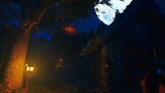The Sinking Forest [PlayStation 5] PlayStation 5 Video Game Tesura Games