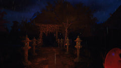 The Sinking Forest [PlayStation 5] PlayStation 5 Video Game Tesura Games
