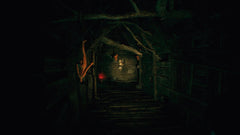 The Sinking Forest [PlayStation 5] PlayStation 5 Video Game Tesura Games