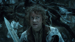 The Hobbit: The Desolation of Smaug [DVD + Digital] DVDs & Blu-Rays Warner Bros.   