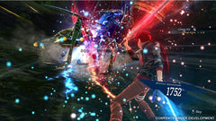 The Legend of Heroes: Trails Beyond the Horizon: Deluxe Edition [Nintendo Switch 2] Nintendo Switch 2 Video Game NIS America