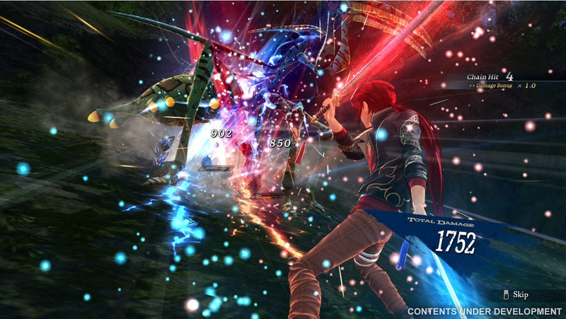 The Legend of Heroes: Trails Beyond the Horizon: Deluxe Edition [Nintendo Switch 2] Nintendo Switch 2 Video Game NIS America