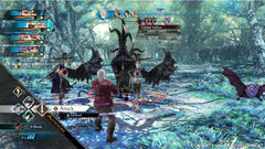 The Legend of Heroes: Trails Beyond the Horizon: Deluxe Edition [Nintendo Switch 2] Nintendo Switch 2 Video Game NIS America