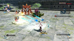 The Legend of Heroes: Trails Beyond the Horizon: Deluxe Edition [Nintendo Switch 2] Nintendo Switch 2 Video Game NIS America