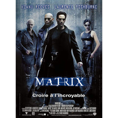 The Matrix [DVD] DVDs & Blu-Rays Warner Bros.   