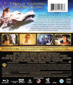 The Neverending Story - 30th Anniversary Edition [Blu-ray] DVDs & Blu-Rays Warner Bros.   