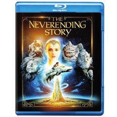 The Neverending Story - 30th Anniversary Edition [Blu-ray] DVDs & Blu-Rays Warner Bros.   