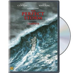 The Perfect Storm [DVD] DVDs & Blu-Rays Warner Bros.   