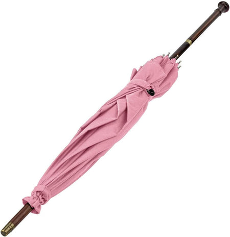 The Noble Collection: Rubeus Hagrid Umbrella Wand - 31" Prop Replica [Accessory] Memorabilia The Noble Collection   