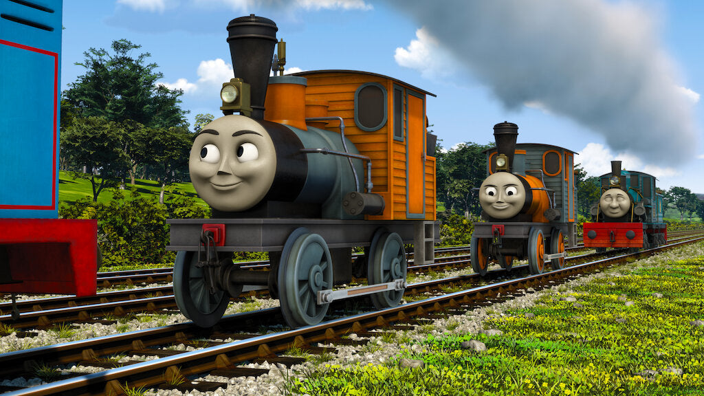 その他 Train and Railway DVD & Blu-ray Train and Railway DVD & Blu-ray