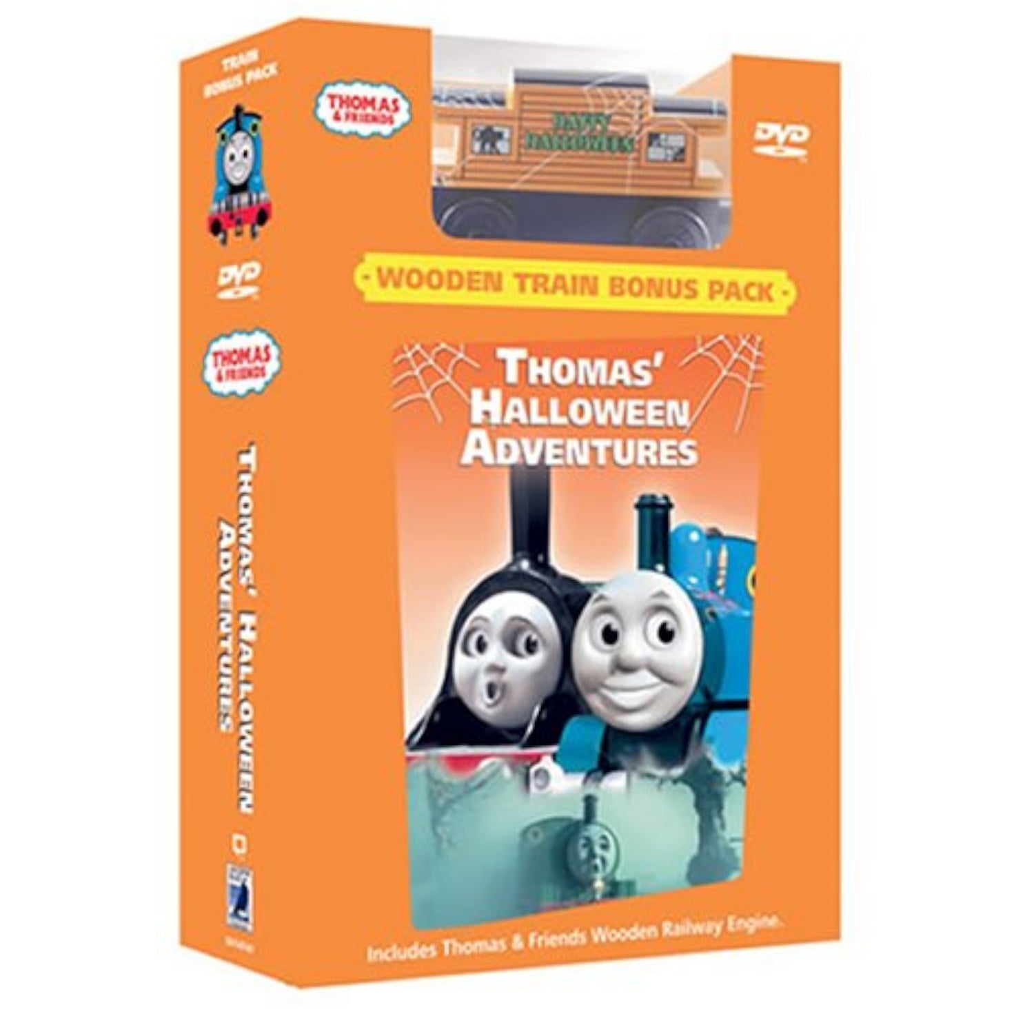 THOMAS & FRIENDS.