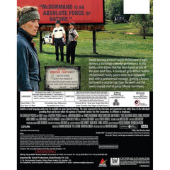 Three Billboards Outside Ebbing, Missouri [Blu-ray + DVD] Blu-Ray Movie Paramount   