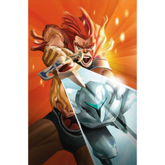 Thundercats X Silverhawks: #1 [Eric Canaete CVR O - 1:40] 2026 Comics Dynamite Entertainment