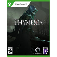 Thymesia [Xbox Series X] Xbox Series X Video Game Team 17