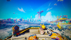 Tides of Tomorrow [PlayStation 5] PlayStation 5 Video Game THQ Nordic