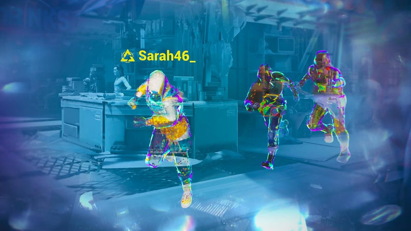 Tides of Tomorrow [PlayStation 5] PlayStation 5 Video Game THQ Nordic