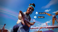 Tides of Tomorrow [Xbox Series X] Xbox Series X Video Game THQ Nordic