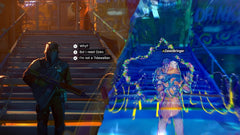 Tides of Tomorrow [Xbox Series X] Xbox Series X Video Game THQ Nordic