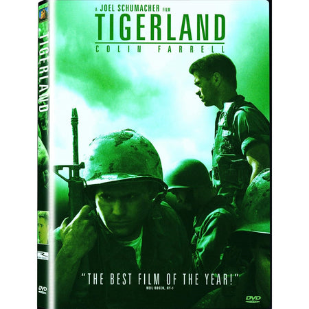 Tigerland [DVD] DVDs & Blu-Rays 20th Century Fox   