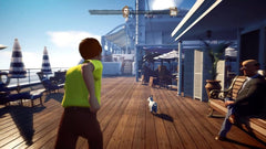 Tintin Reporter: Cigars of the Pharaoh - Limited Edition [PlayStation 5] PlayStation 5 Video Game Microids