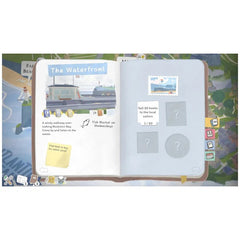 Tiny Bookshop [PlayStation 5] PlayStation 5 Video Game Silver Lining Interactive