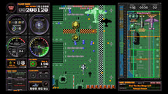 Toaplan Arcade Garage: Kyukyoku Tiger-Heli - Limited Run #217 [Nintendo Switch] Nintendo Switch Video Game Limited Run Games