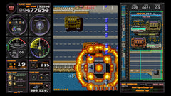 Toaplan Arcade Garage: Kyukyoku Tiger-Heli - Limited Run #217 [Nintendo Switch] Nintendo Switch Video Game Limited Run Games