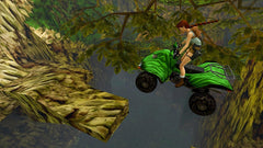 Tomb Raider I-III Remastered [Xbox One] Xbox One / Xbox Series X Video Game Limited Run Games